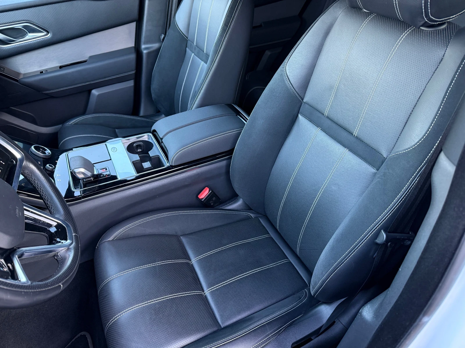 Land Rover Range Rover Velar 2.0d 204ps FACELIFT R-dynamic-2022g-22�. | Mobile.bg � ����������� 11