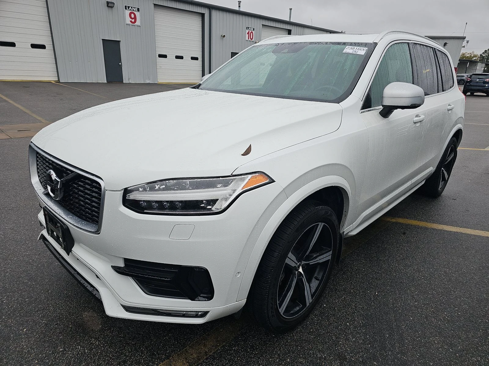 Volvo Xc90 T6 R-DESIGN - изображение 2