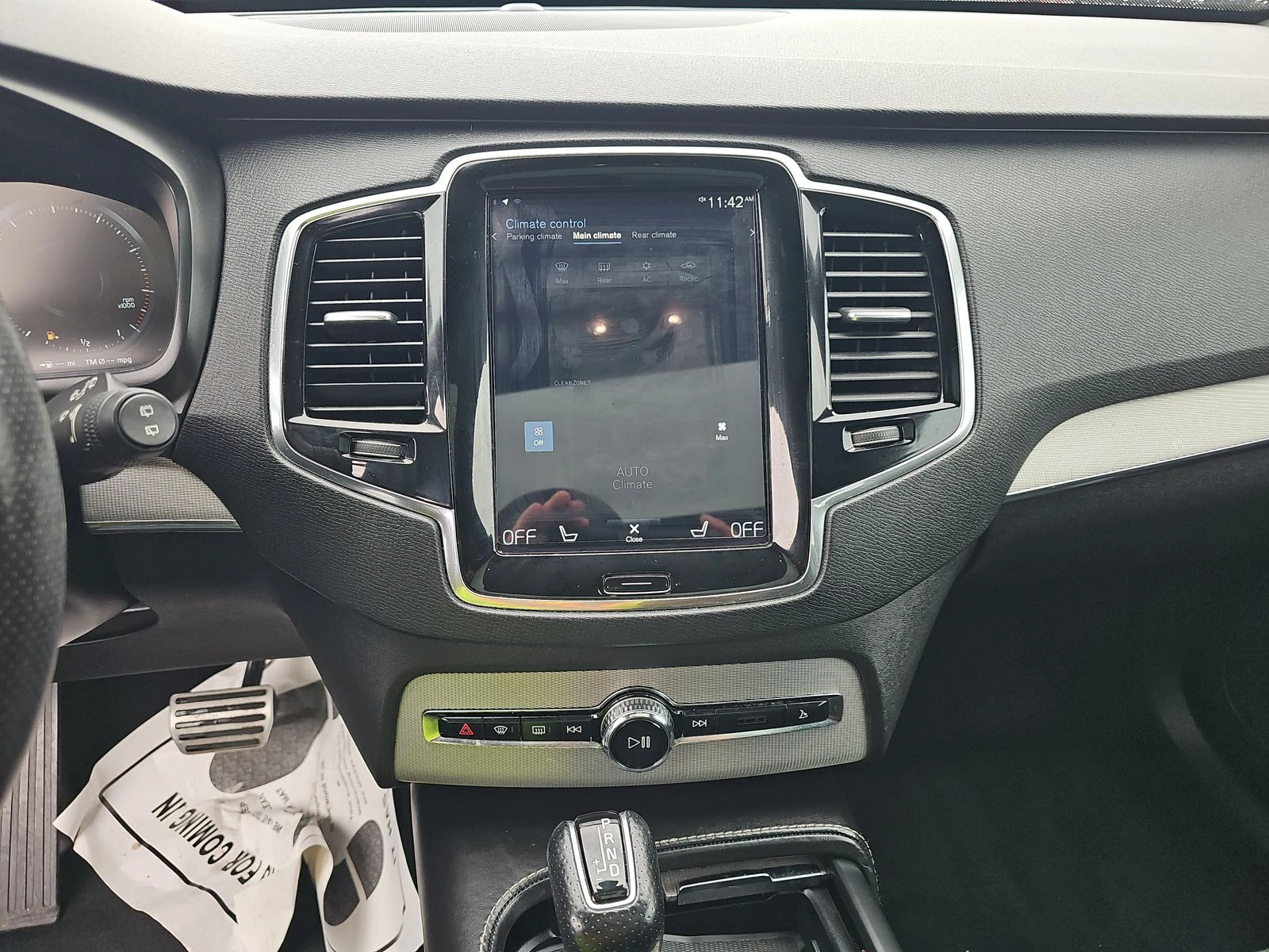 Volvo Xc90 T6 R-DESIGN - изображение 9