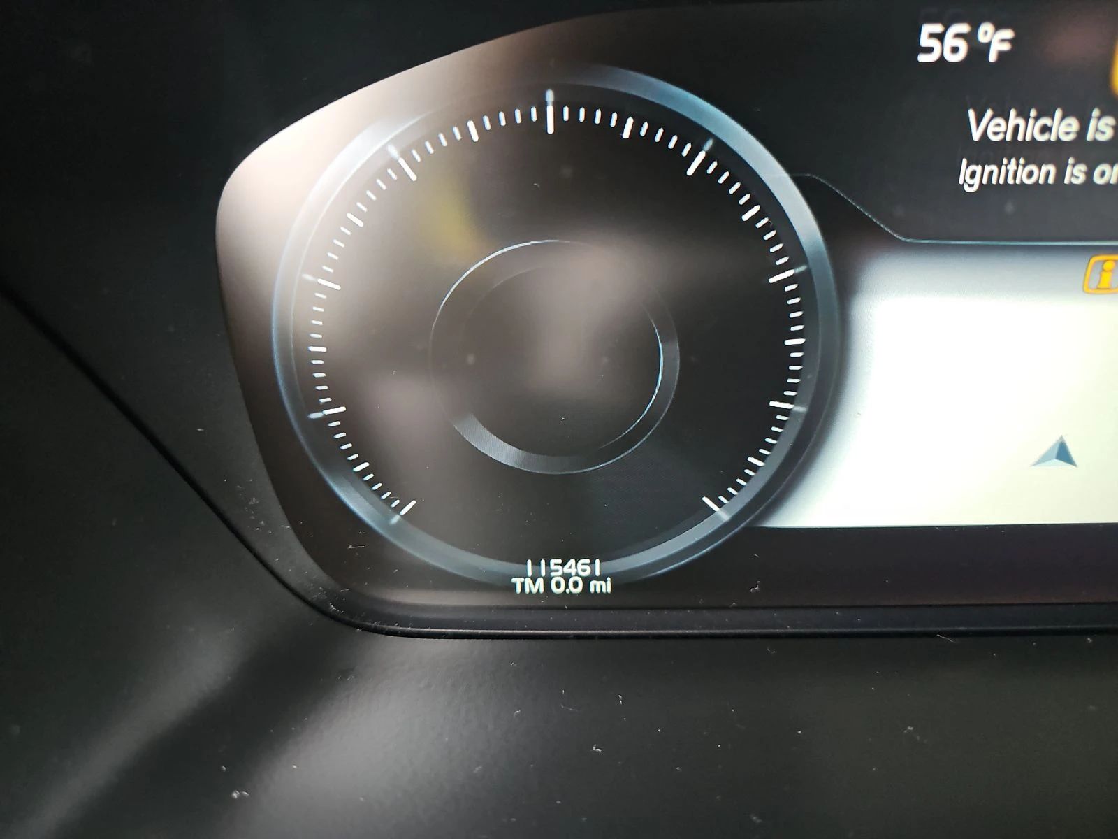 Volvo Xc90 T6 R-DESIGN - изображение 10