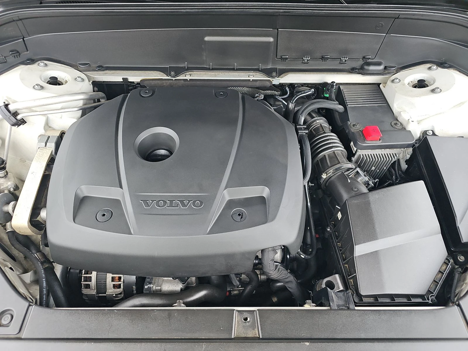 Volvo Xc90 T6 R-DESIGN | Mobile.bg   14