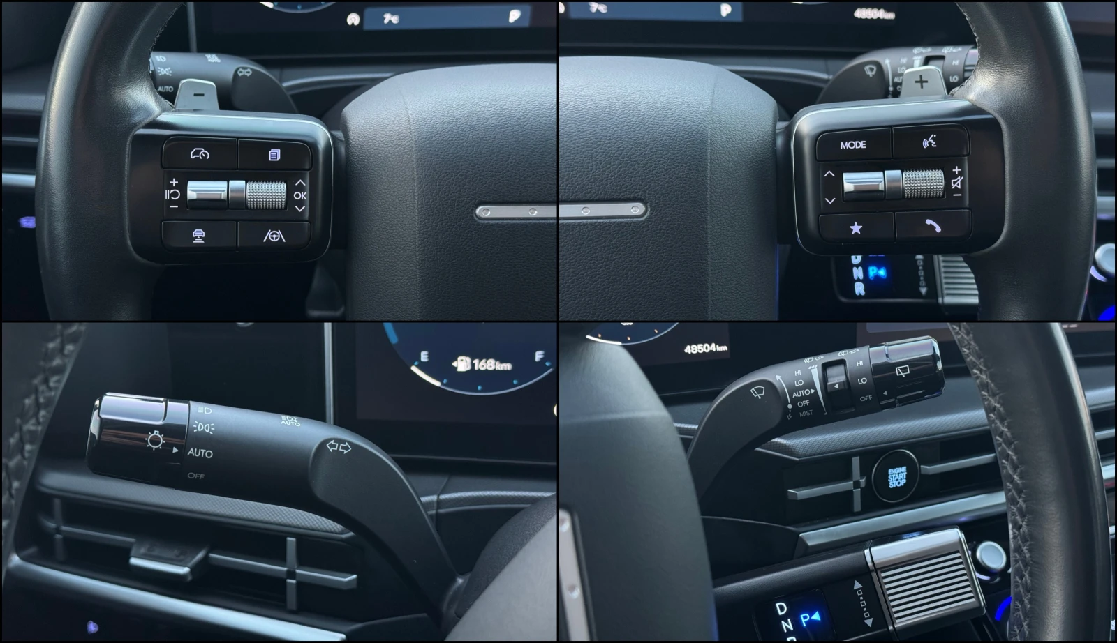 Hyundai Santa fe 2.5T ! 4WD ! Exclusive ! | Mobile.bg � ����������� 16