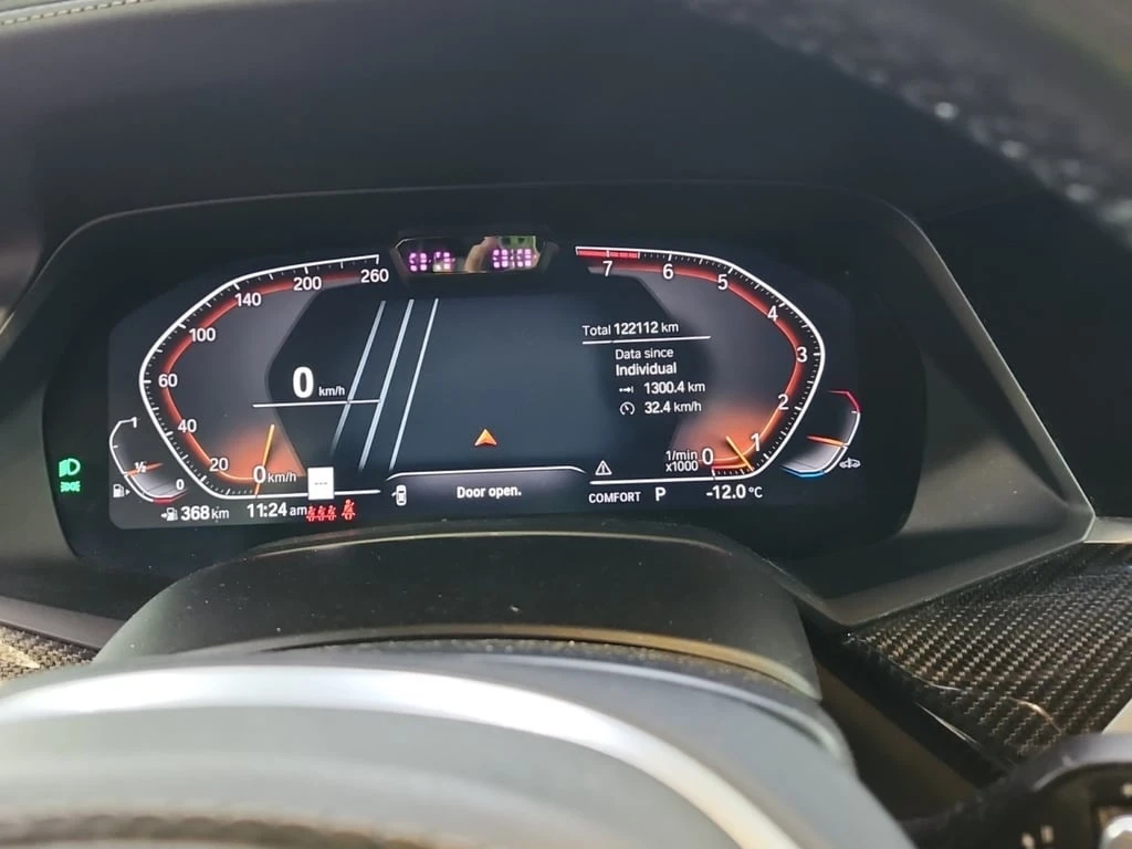 BMW X6 * XDRIVE40I * CARFAX * ФИНАНСИРАНЕ - изображение 9