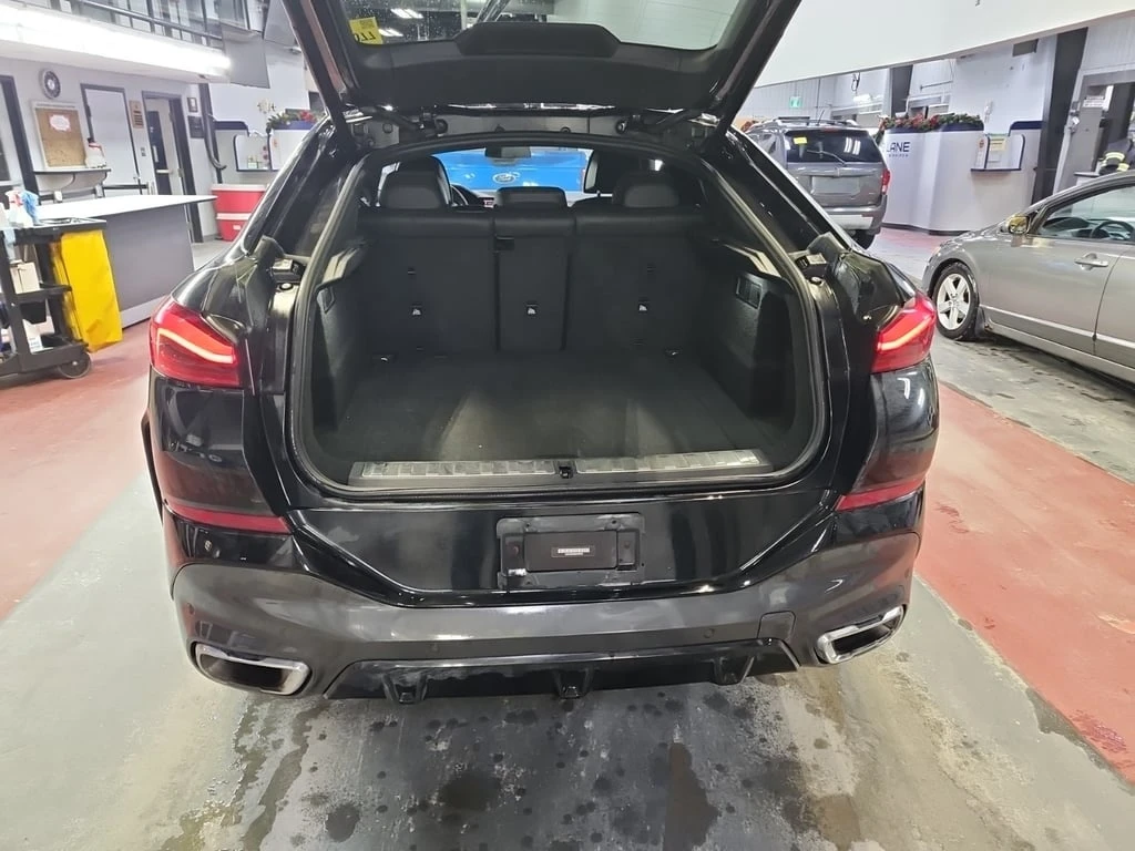 BMW X6 * XDRIVE40I * CARFAX * ����������� | Mobile.bg � ����������� 14
