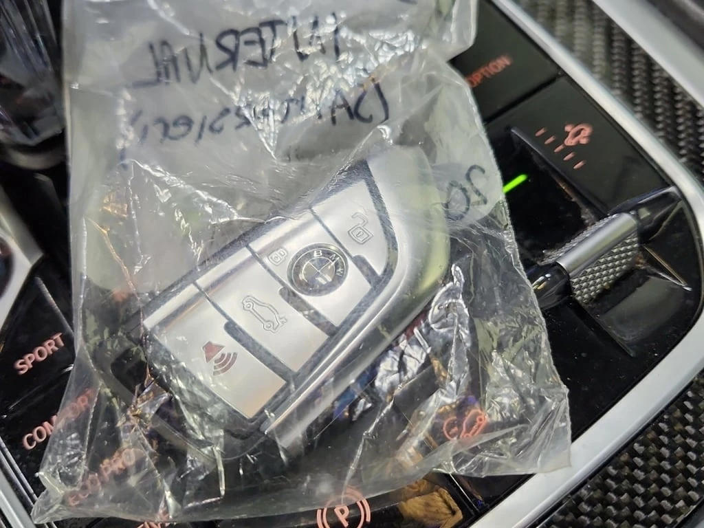 BMW X6 * XDRIVE40I * CARFAX * ФИНАНСИРАНЕ - изображение 8