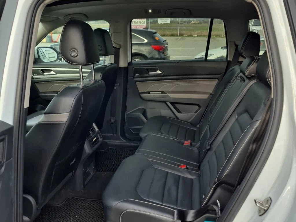 VW Atlas * EXECLINE * CARFAX * ���� �� �� | Mobile.bg � ����������� 12