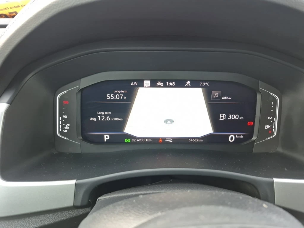 VW Atlas * EXECLINE * CARFAX * ЦЕНА ДО БГ - изображение 8