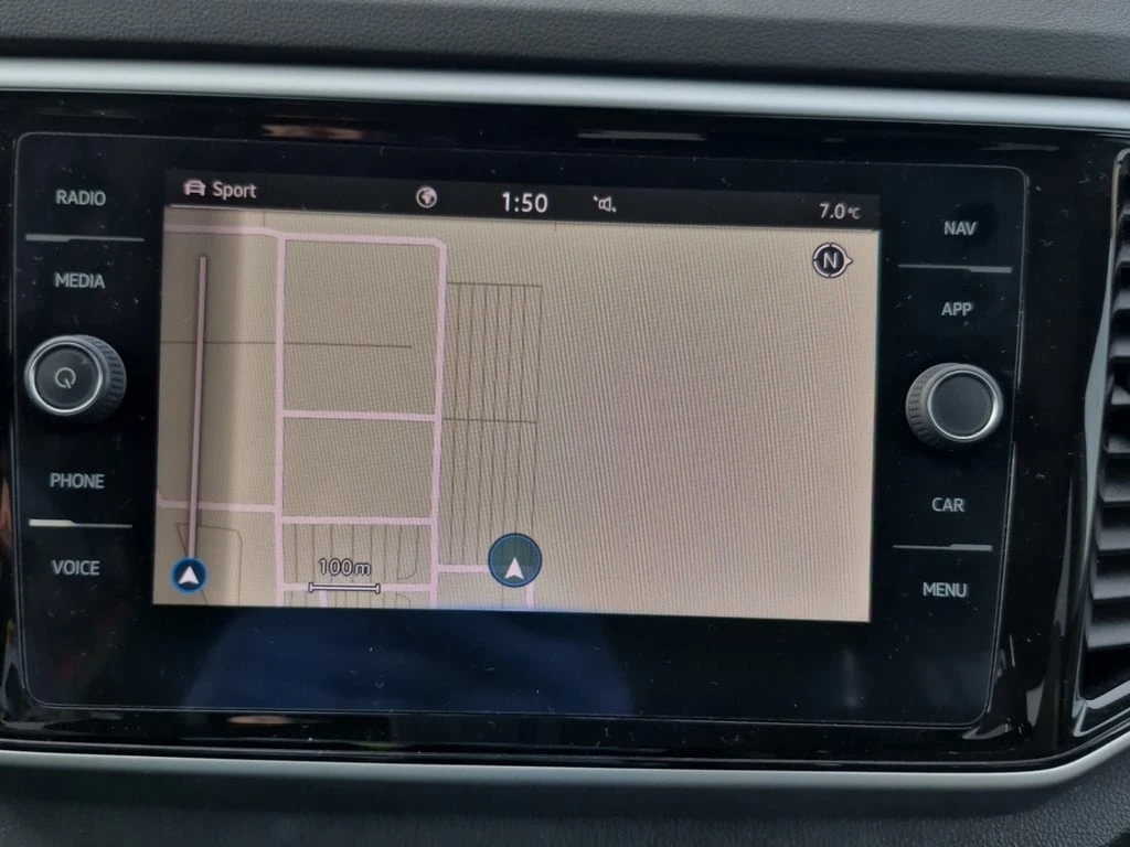 VW Atlas * EXECLINE * CARFAX * ЦЕНА ДО БГ - изображение 9