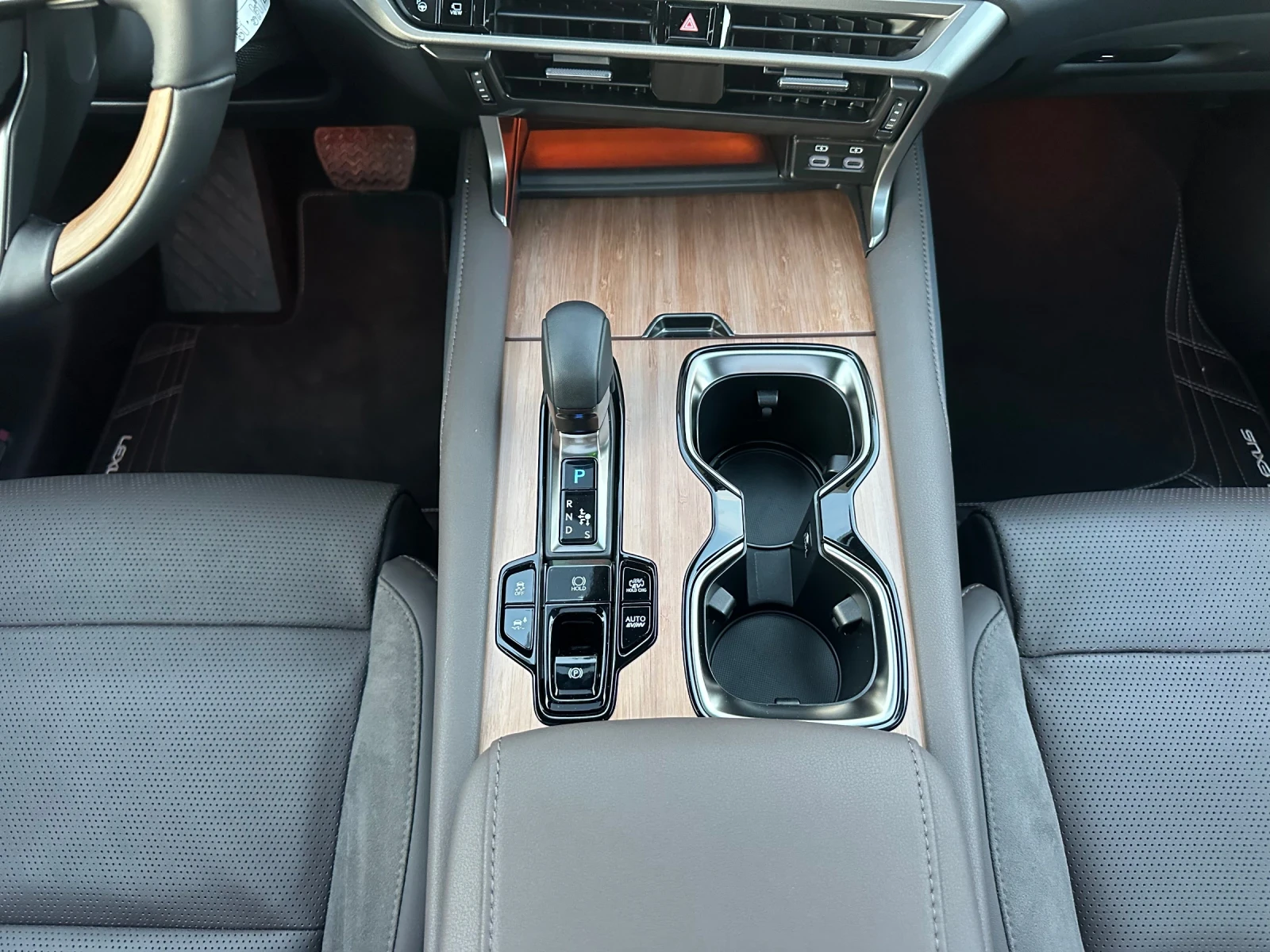 Lexus RX 450h plus Luxury | Mobile.bg � ����������� 15