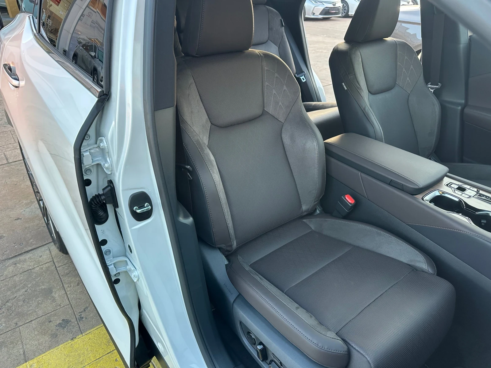 Lexus RX 450h plus Luxury | Mobile.bg � ����������� 11
