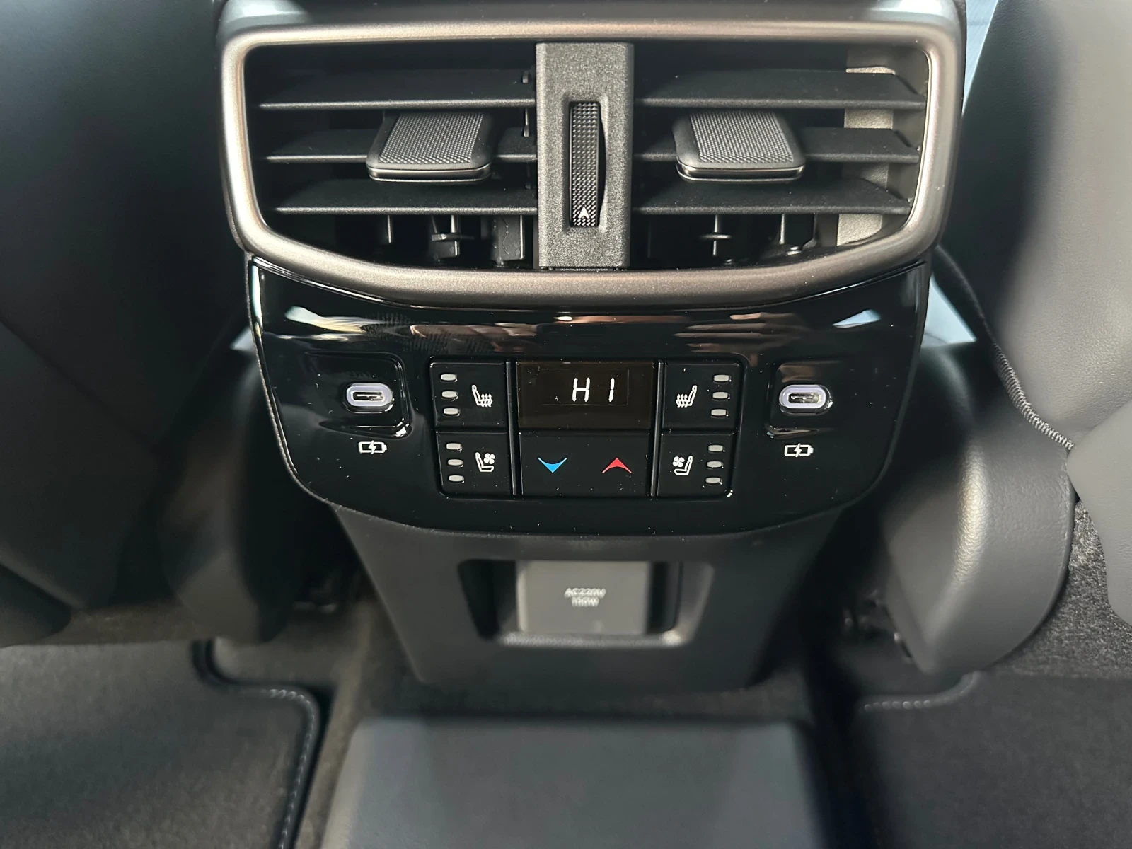 Lexus RX 450h plus Luxury - изображение 10