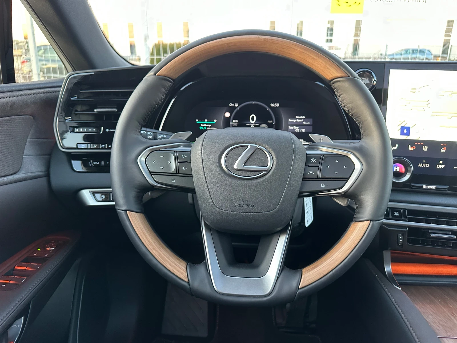 Lexus RX 450h plus Luxury | Mobile.bg � ����������� 13