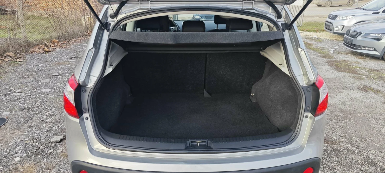 Nissan Qashqai 2.0 ШВЕЙЦАРИЯ  - изображение 9