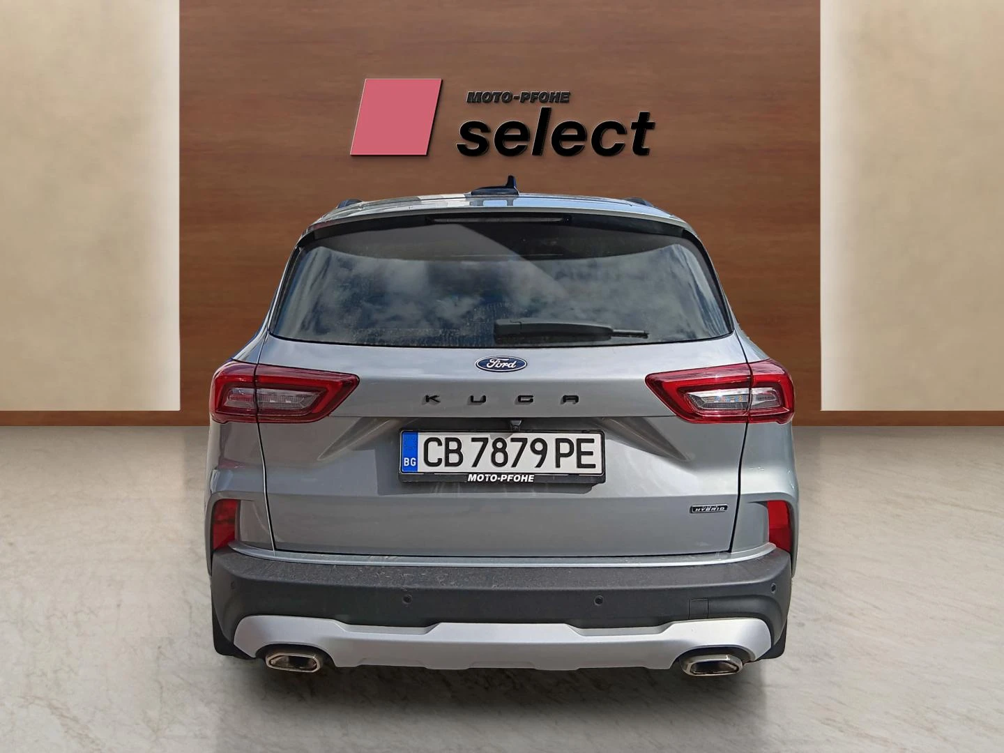 Ford Kuga 2.5 PHEV | Mobile.bg � ����������� 6