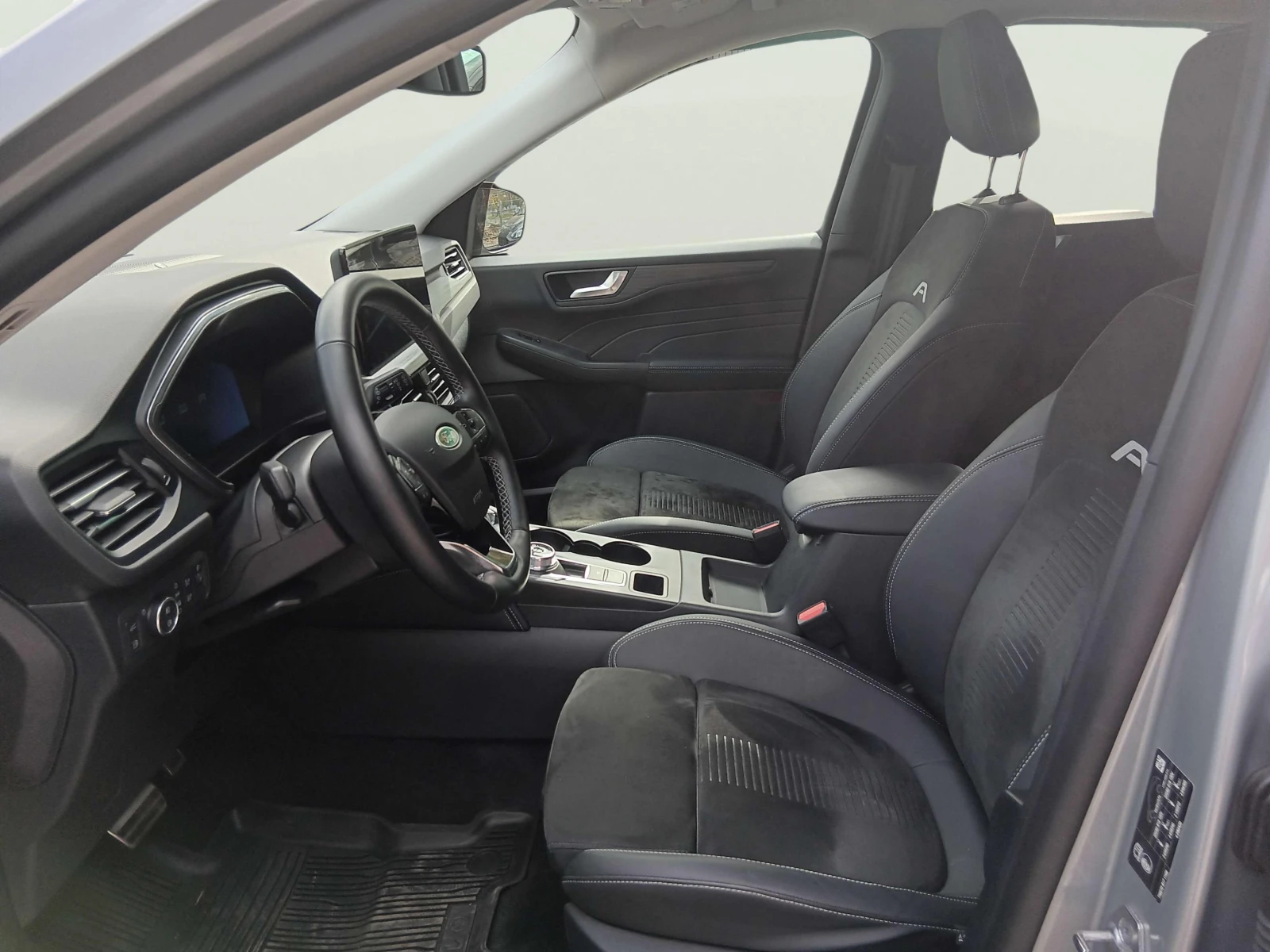 Ford Kuga 2.5 PHEV | Mobile.bg � ����������� 9