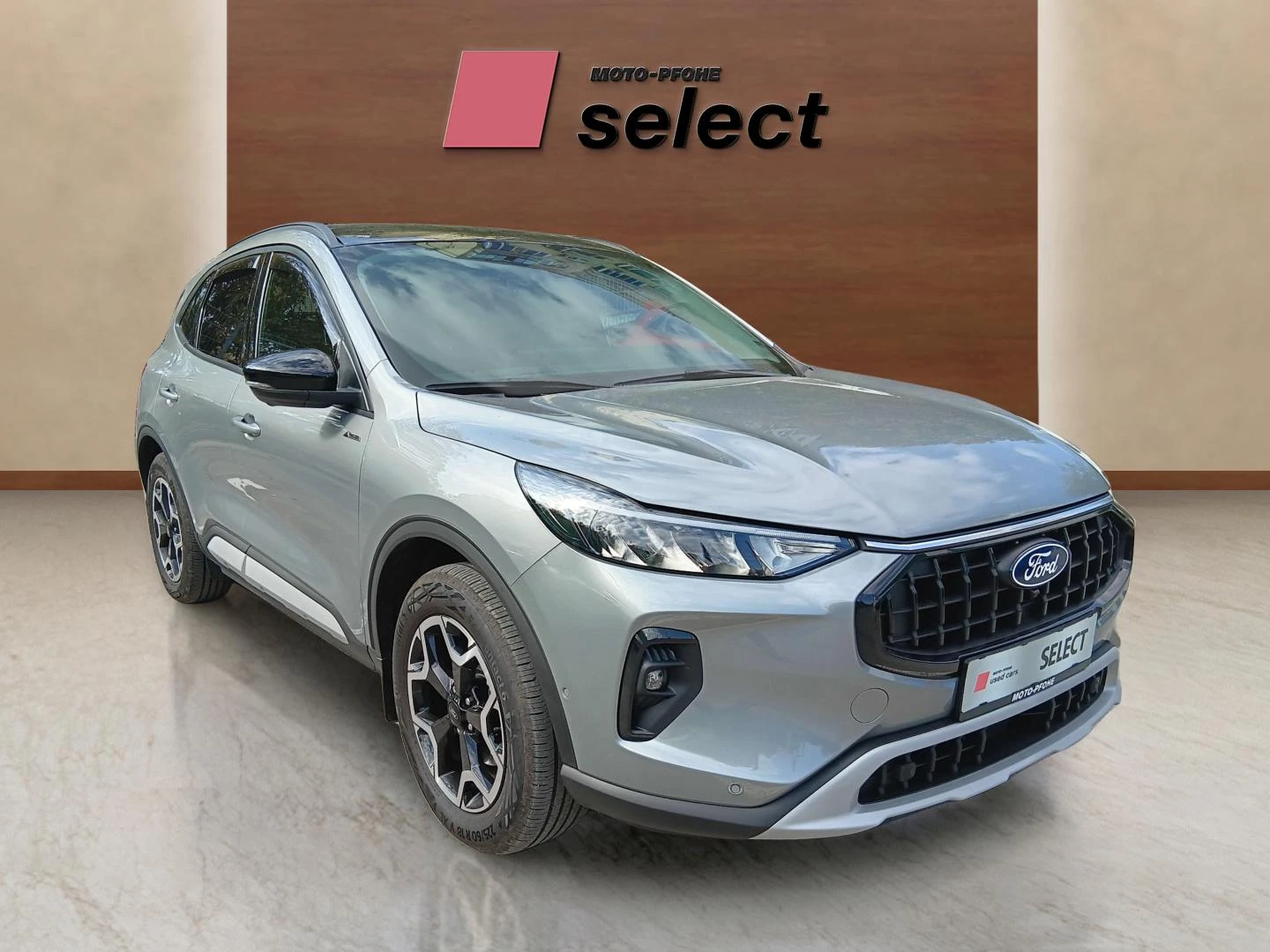 Ford Kuga 2.5 PHEV | Mobile.bg � ����������� 3