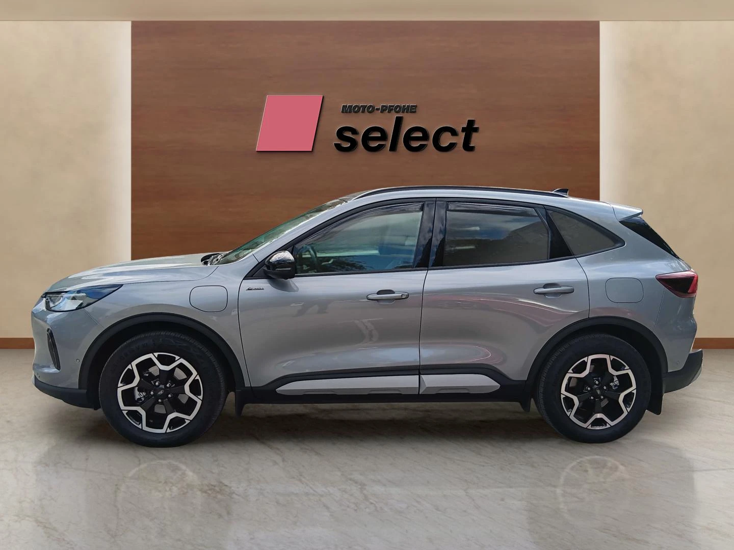 Ford Kuga 2.5 PHEV | Mobile.bg � ����������� 8