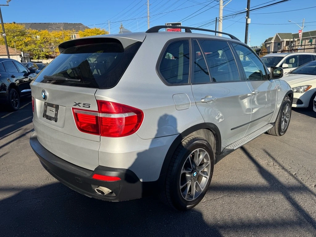 BMW X5 * Carfax * Лизинг - изображение 6