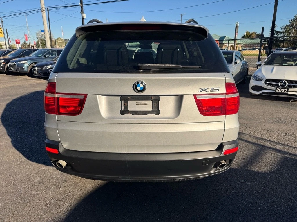 BMW X5 * Carfax * Лизинг - изображение 3