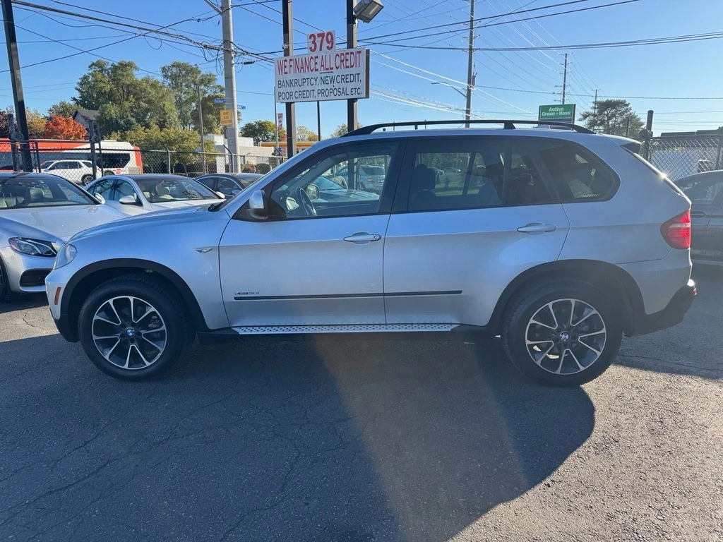 BMW X5 * Carfax * Лизинг - изображение 5
