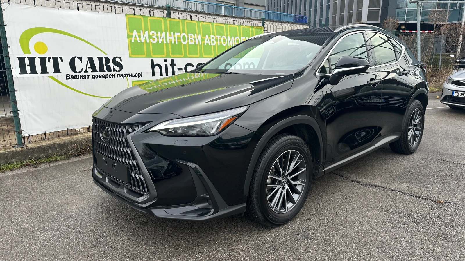 Lexus NX 350h � �������� | Mobile.bg � ����������� 1