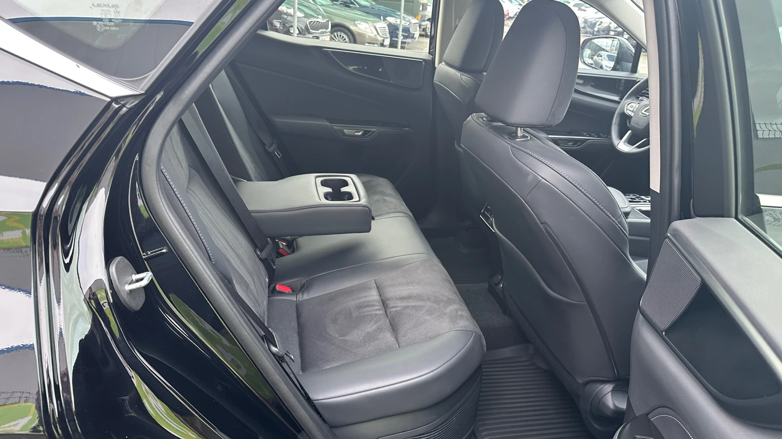 Lexus NX 350h � �������� | Mobile.bg � ����������� 11