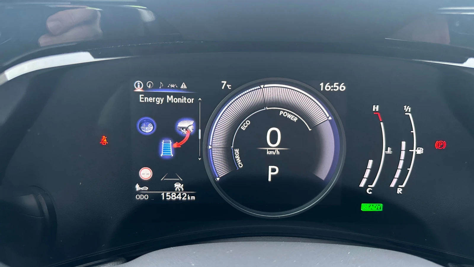 Lexus NX 350h � �������� | Mobile.bg � ����������� 15