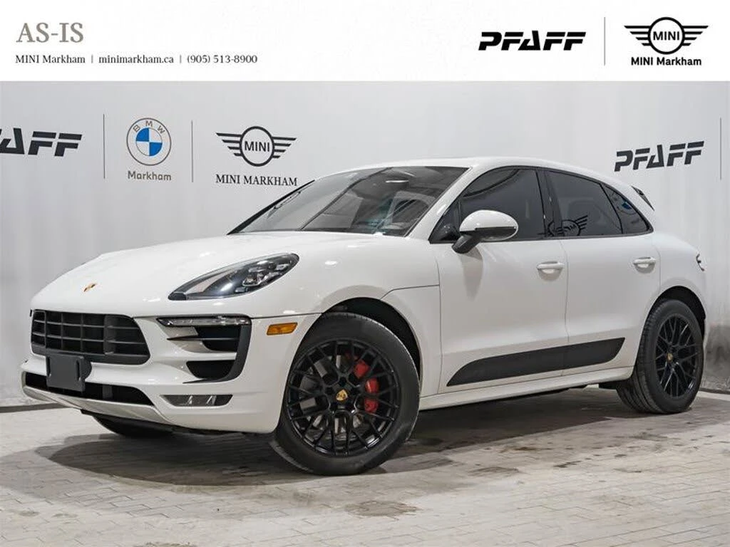 Porsche Macan GTS * CARFAX * ����������* (���� �� ��) | Mobile.bg � ����������� 1