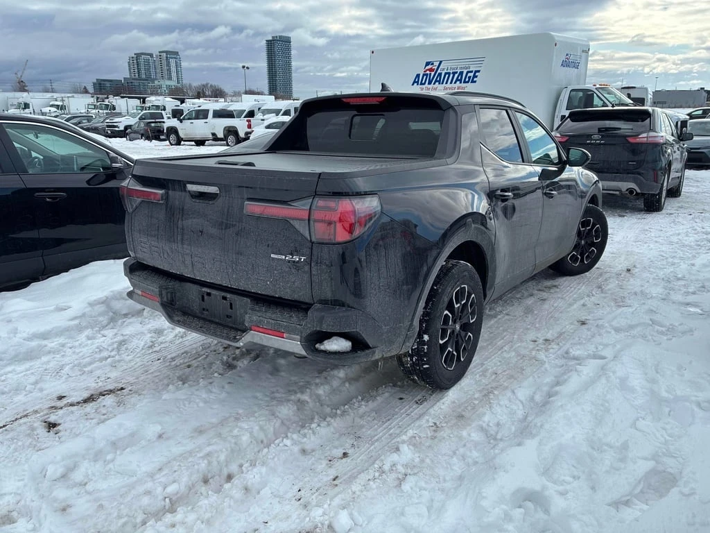 Hyundai Santa Cruz * Preferred * CARFAX * ���� �� �� | Mobile.bg � ����������� 3