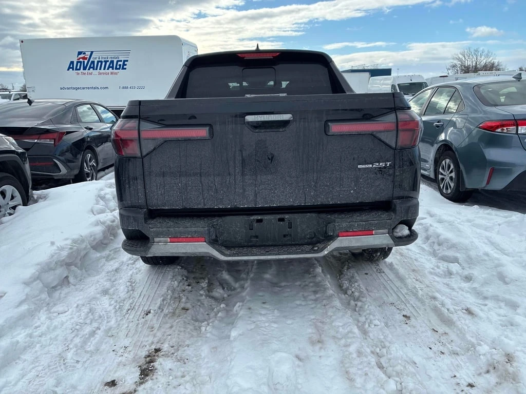 Hyundai Santa Cruz * Preferred * CARFAX * ���� �� �� | Mobile.bg � ����������� 5