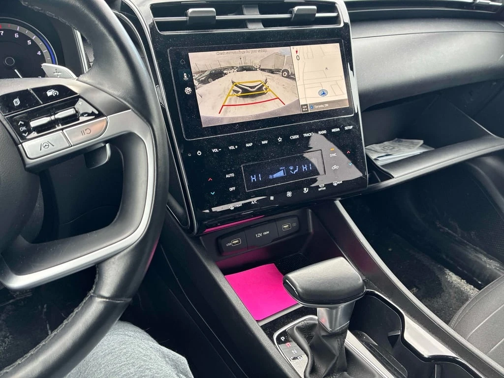 Hyundai Santa Cruz * Preferred * CARFAX * ���� �� �� | Mobile.bg � ����������� 9