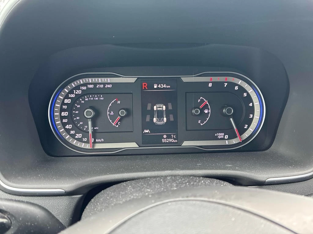 Hyundai Santa Cruz * Preferred * CARFAX * ���� �� �� | Mobile.bg � ����������� 8