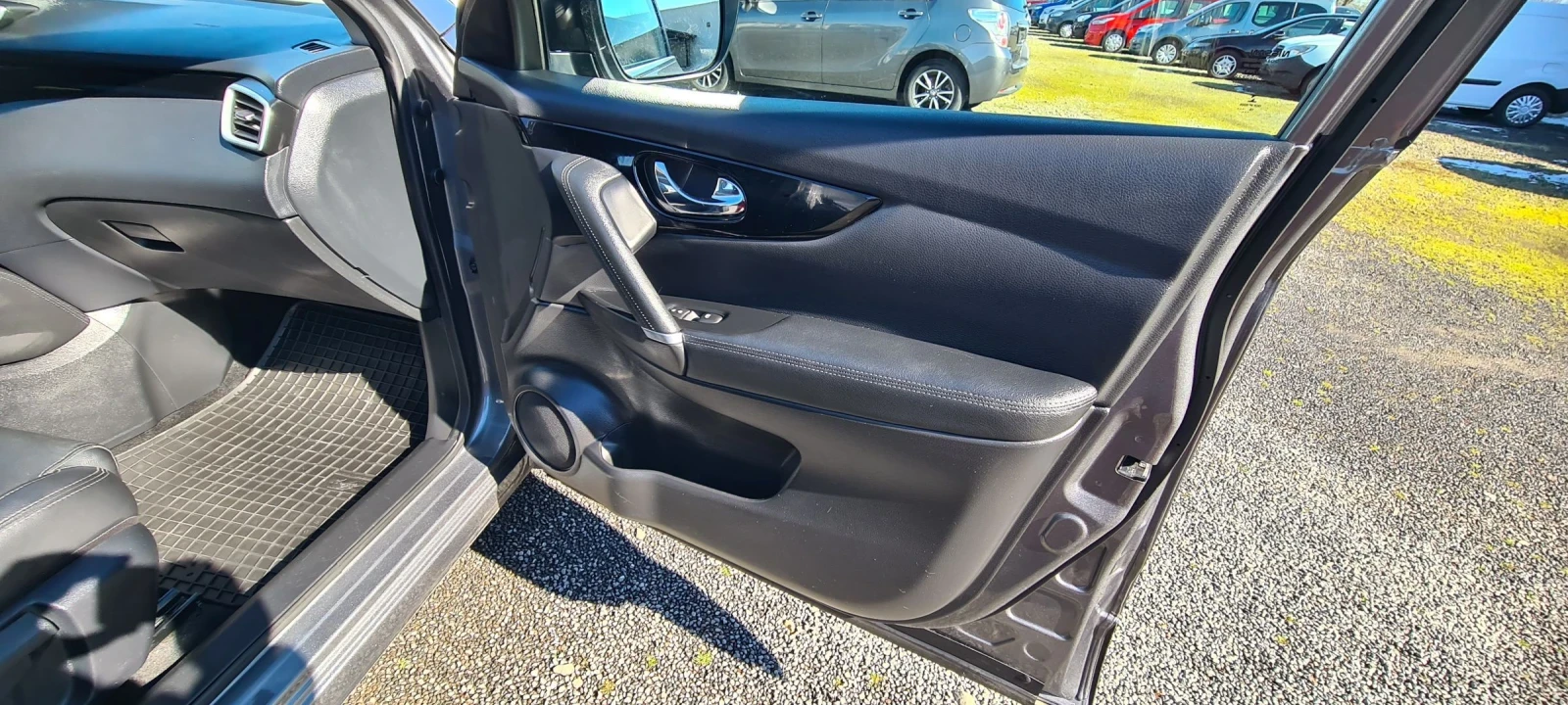 Nissan Qashqai 1.3 DIG-T - изображение 10