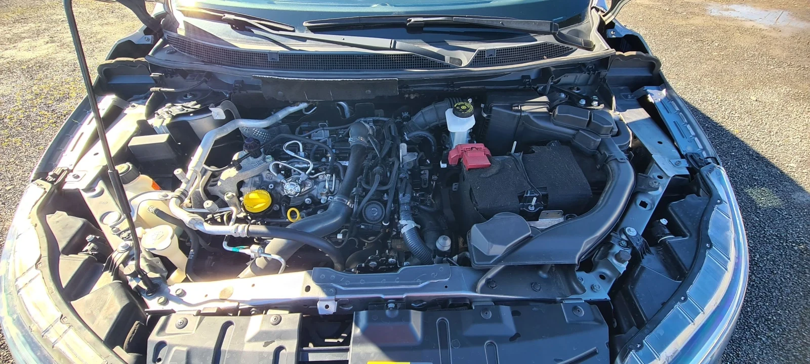 Nissan Qashqai 1.3 DIG-T | Mobile.bg � ����������� 15