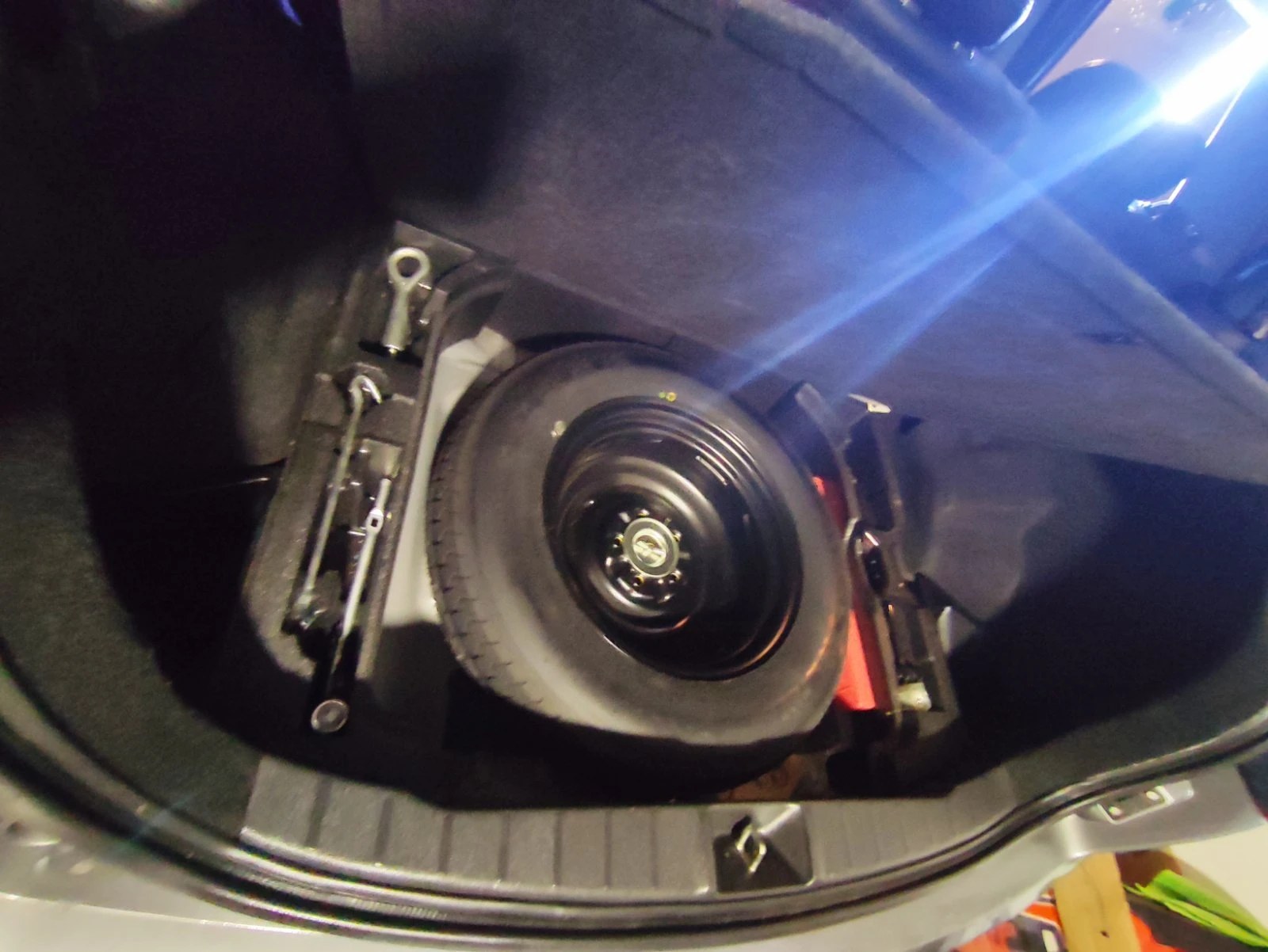 Citroen C4 AIRCROSS 1.6HDI SWISSPAKET, снимка 17 - Автомобили и джипове - 53718028