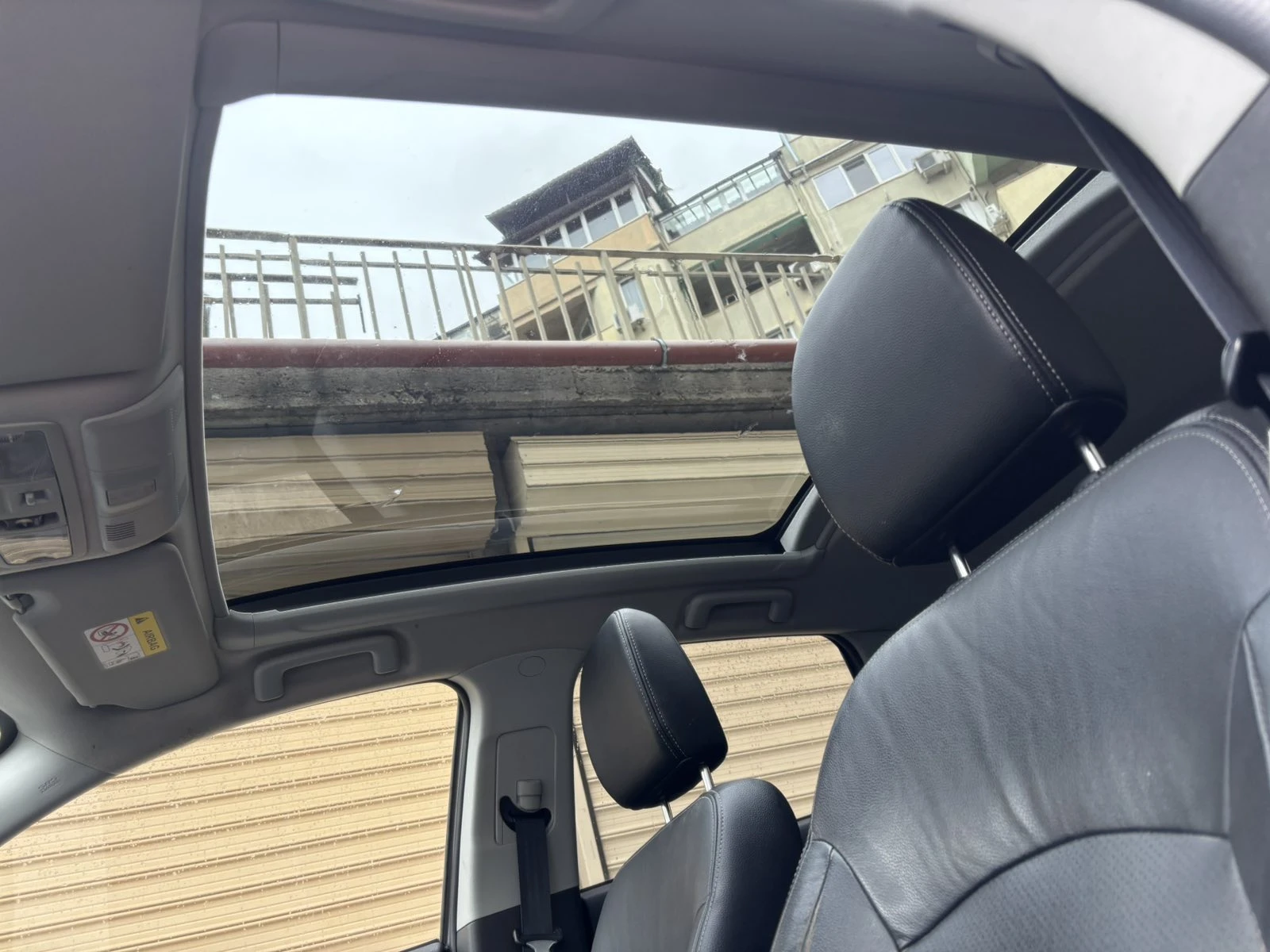 Citroen C4 AIRCROSS 1.6HDI SWISSPAKET - изображение 3