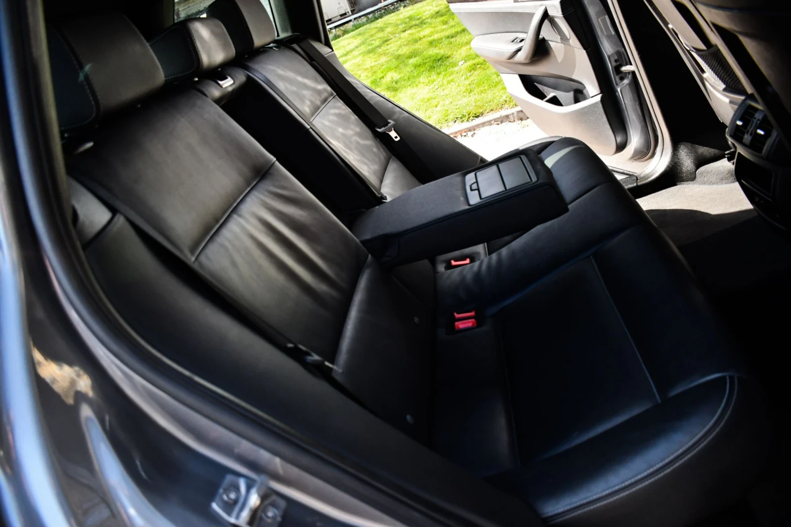 BMW X3 xDrive 35d+ M Sport Paket+ Servotronik+ 20���� M  | Mobile.bg � ����������� 12