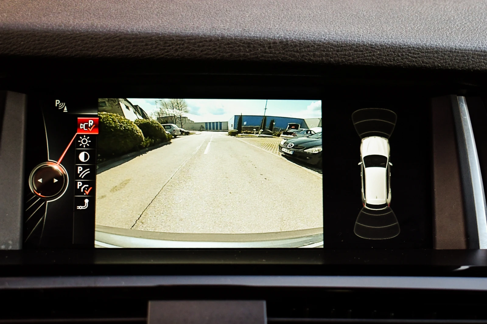 BMW X3 xDrive 35d, снимка 8 - Автомобили и джипове - 54207779