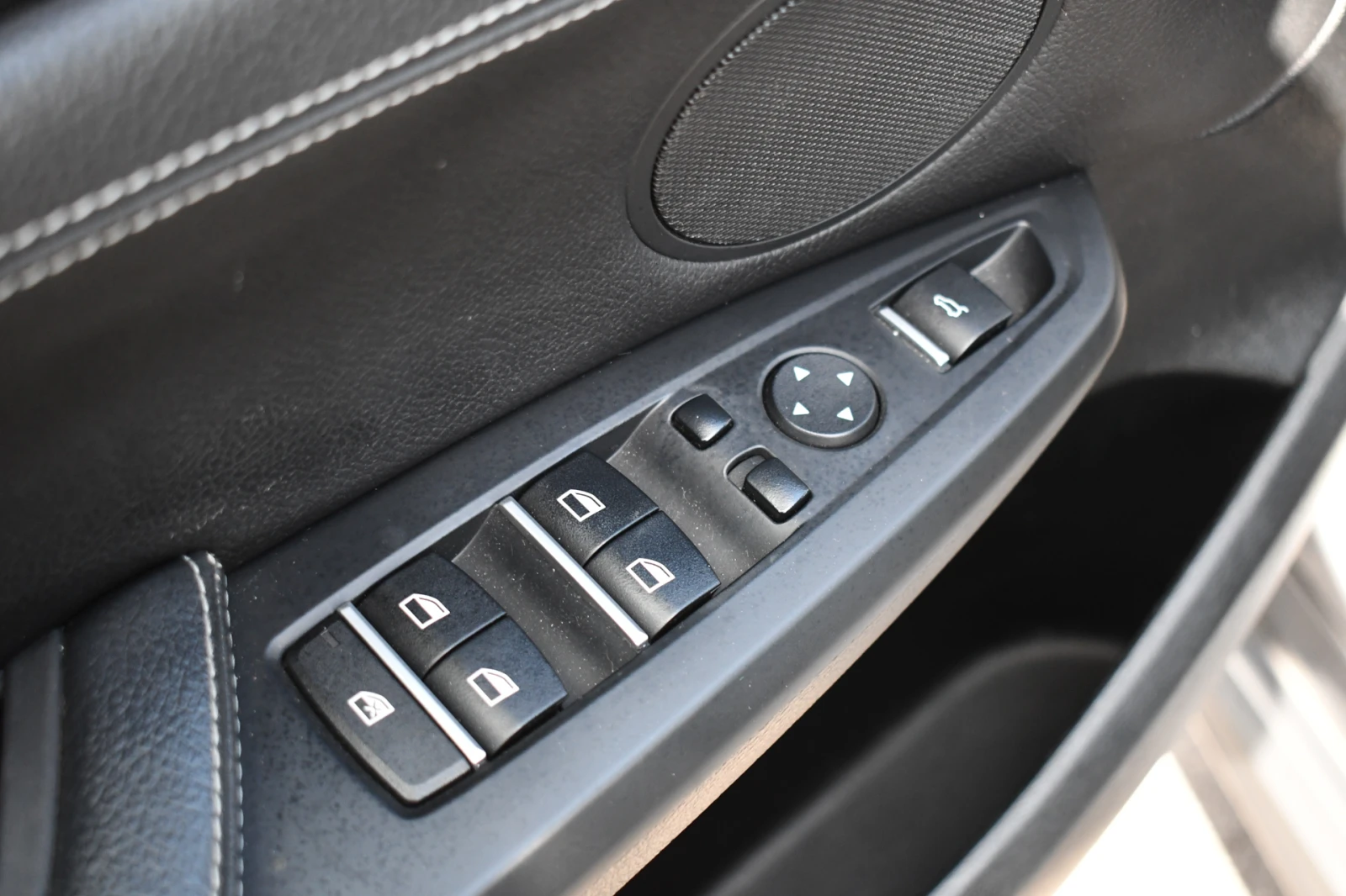 BMW X3 xDrive 35d, снимка 10 - Автомобили и джипове - 54207779