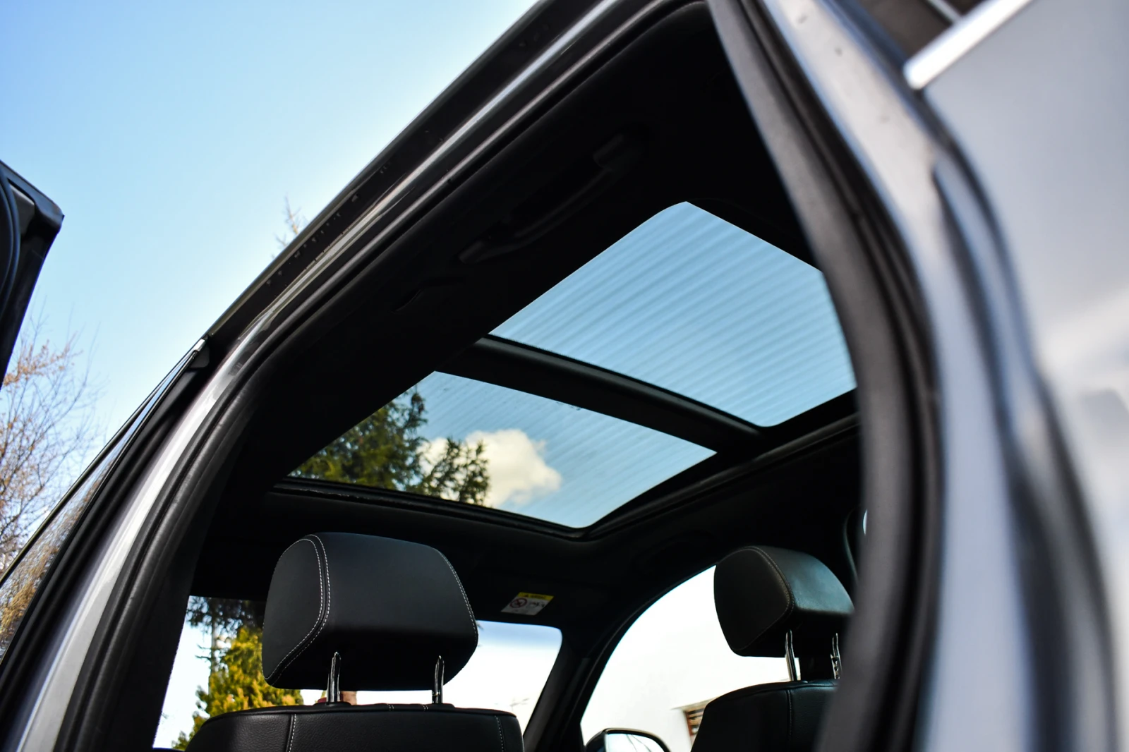 BMW X3 xDrive 35d, снимка 13 - Автомобили и джипове - 54207779