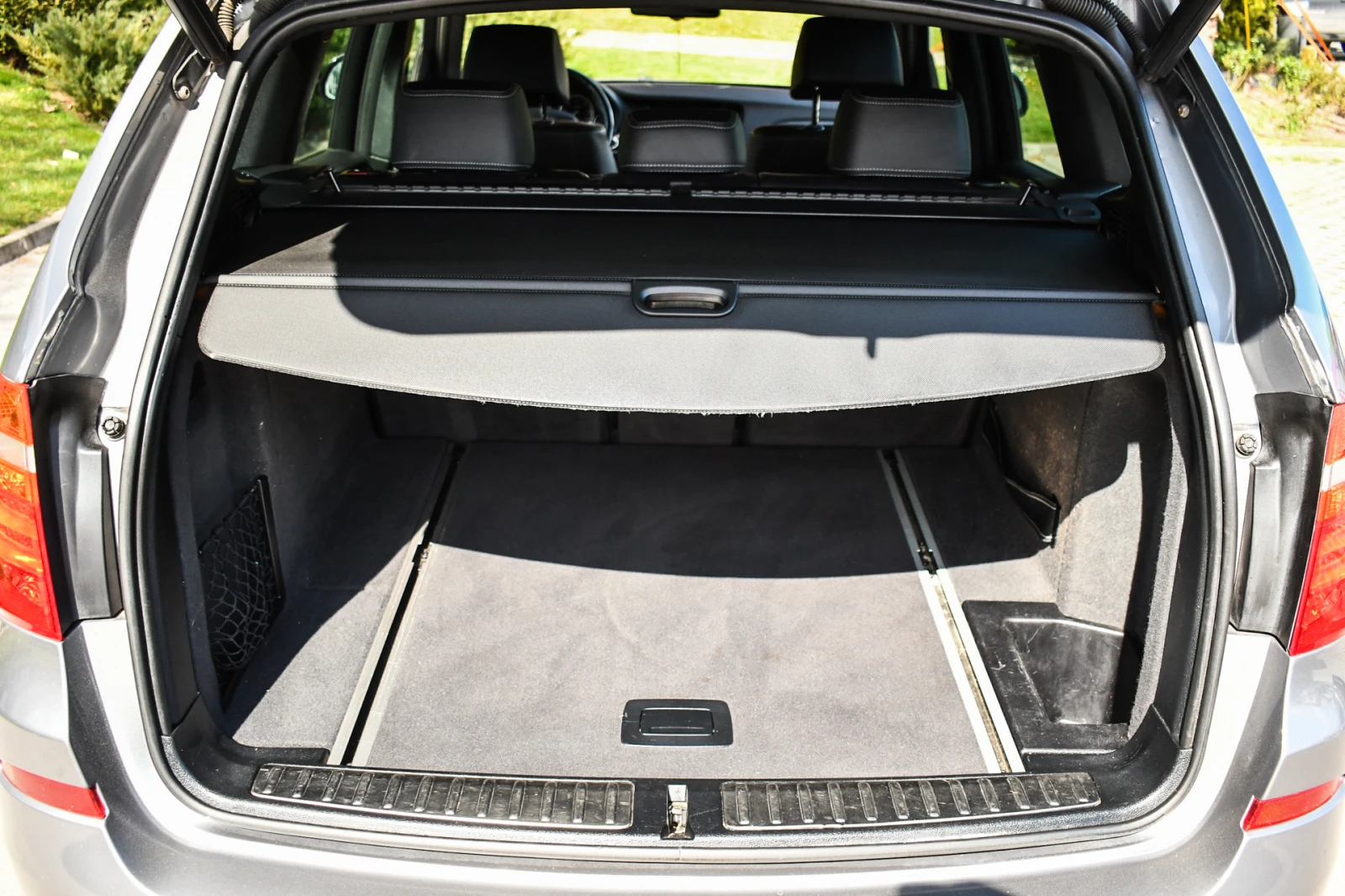 BMW X3 xDrive 35d, снимка 9 - Автомобили и джипове - 54207779