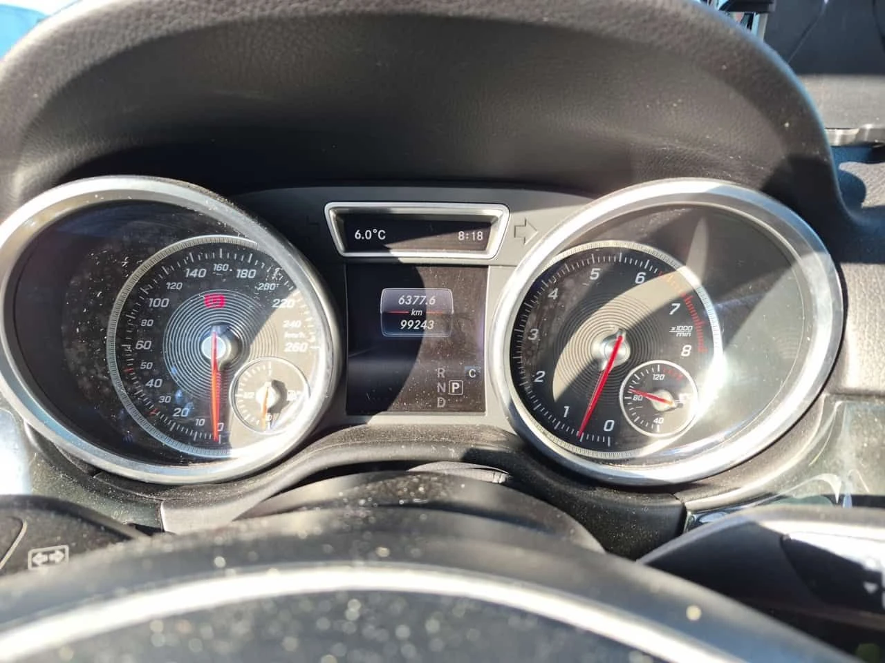 Mercedes-Benz GLE 400 KEYLESS GO| ПАМЕТ| ПОДГРЕВИ| ПАНОРАМА| , снимка 10 - Автомобили и джипове - 54466898