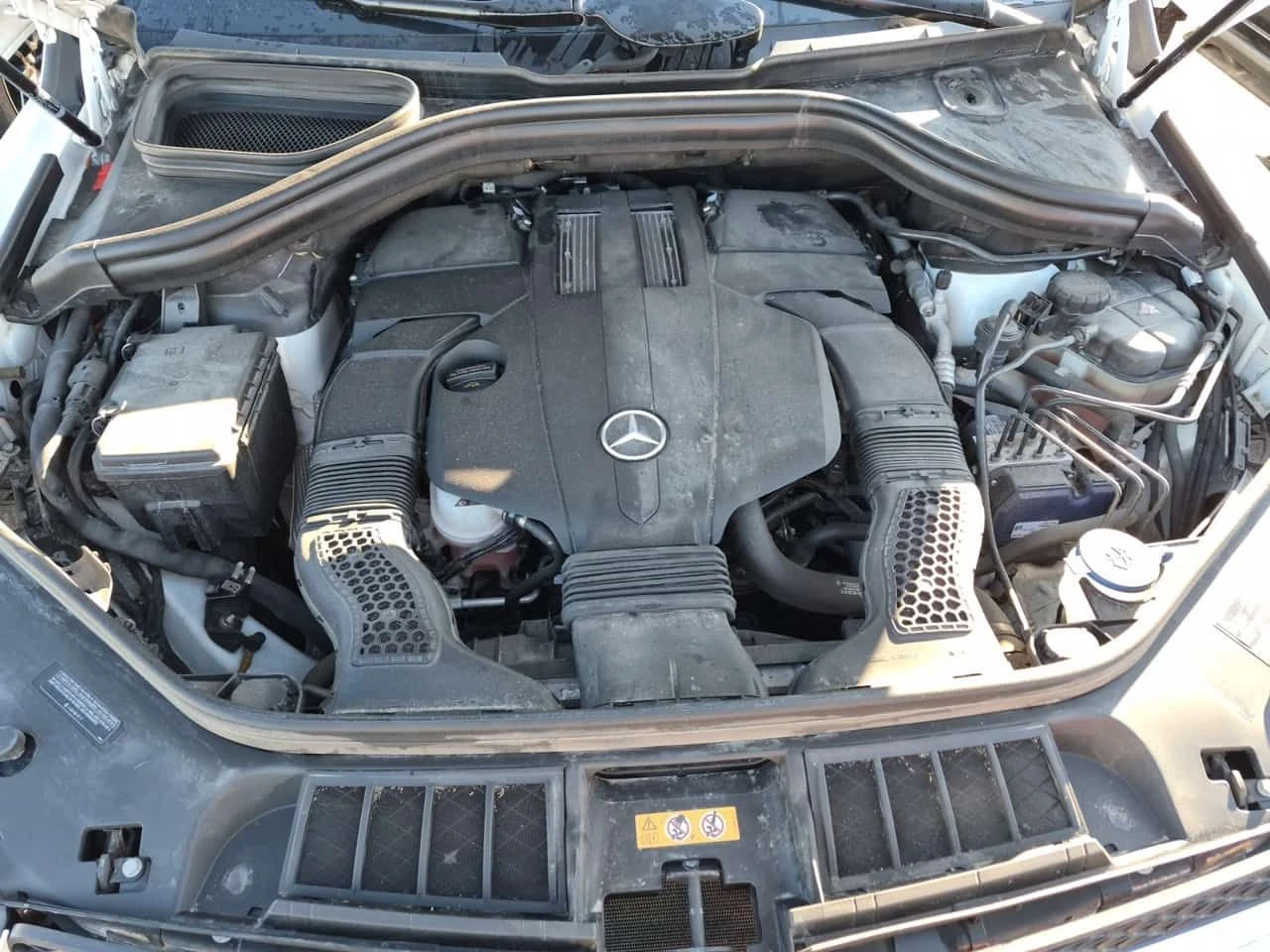 Mercedes-Benz GLE 400 KEYLESS GO| ПАМЕТ| ПОДГРЕВИ| ПАНОРАМА| , снимка 7 - Автомобили и джипове - 54466898