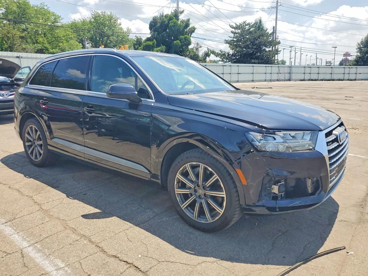 Audi Q7 ����� �� ���������� | Mobile.bg � ����������� 4