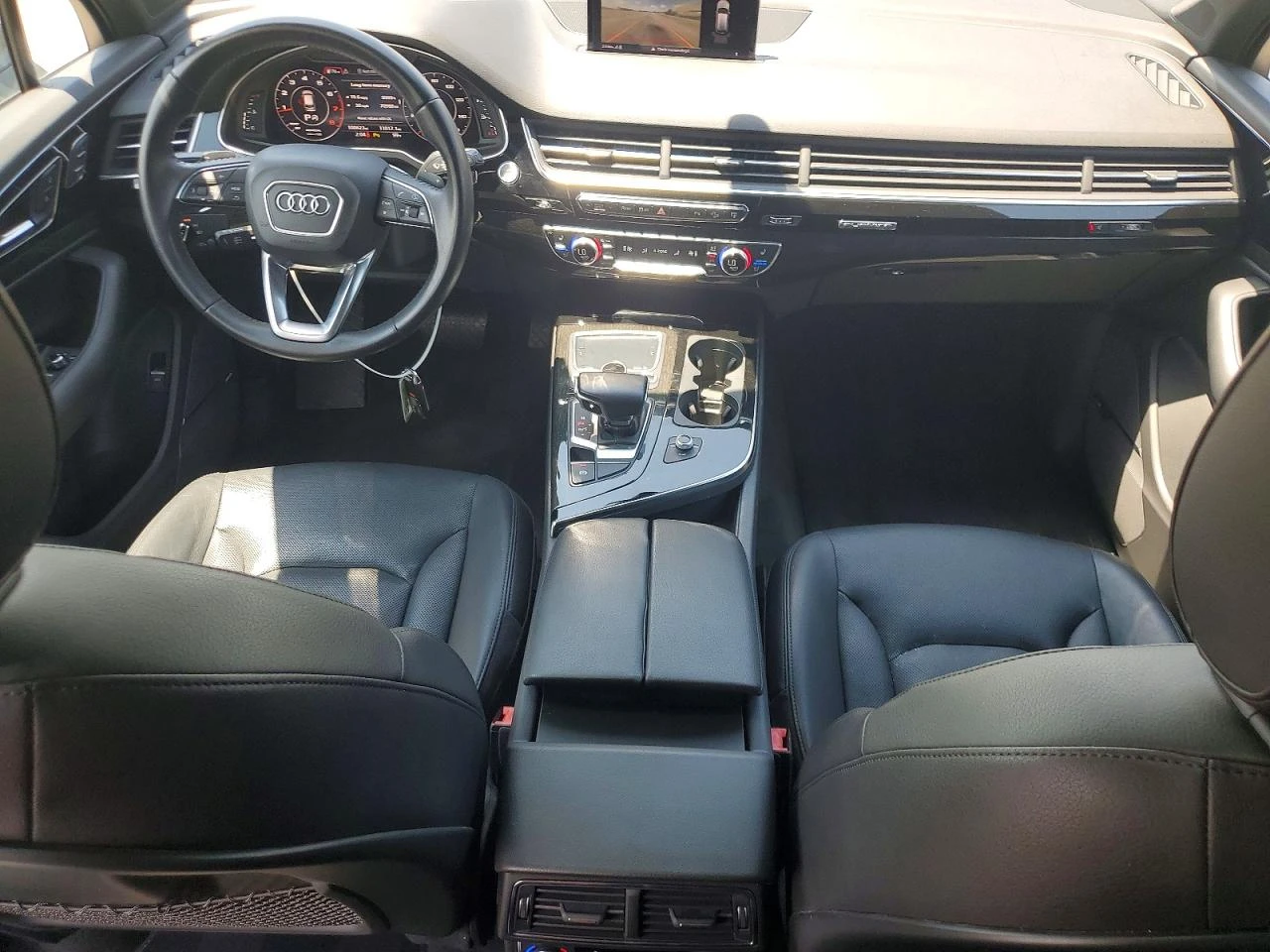 Audi Q7 ����� �� ���������� | Mobile.bg � ����������� 8