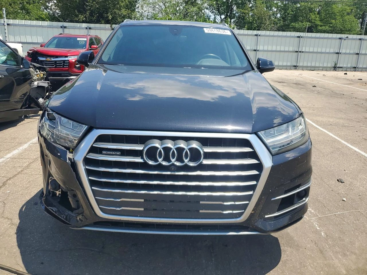 Audi Q7 ����� �� ���������� | Mobile.bg � ����������� 5