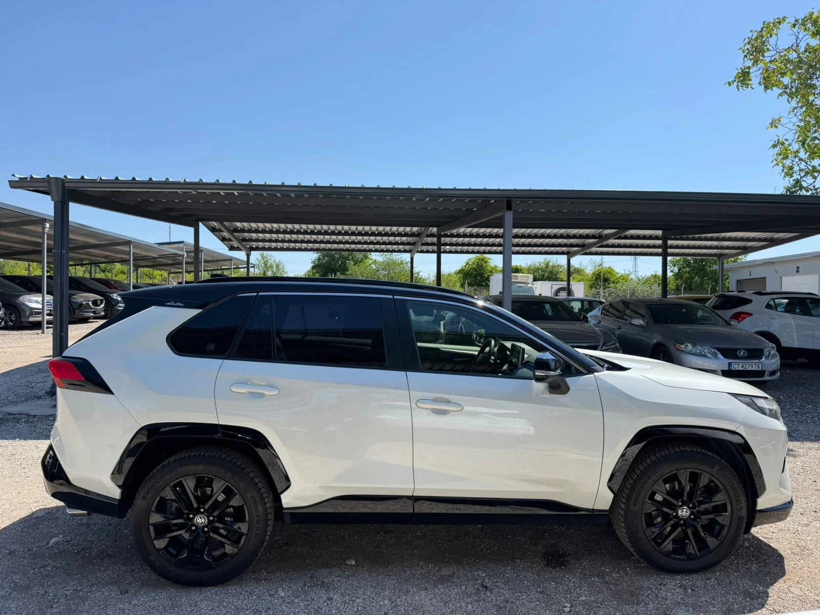 Toyota Rav4 /Facelift/Selection/4x4/ | Mobile.bg � ����������� 4