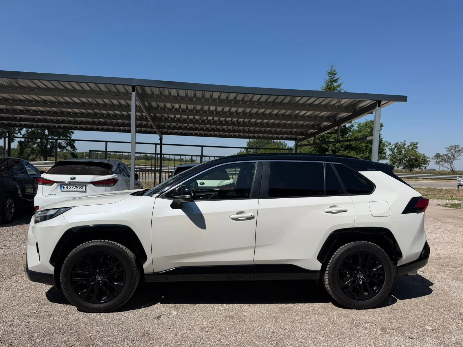 Toyota Rav4 /Facelift/Selection/4x4/ | Mobile.bg � ����������� 8