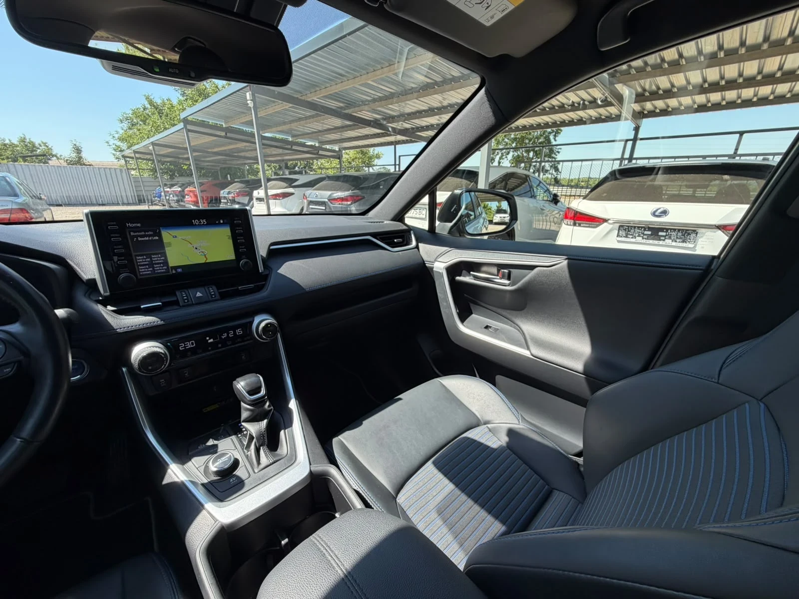 Toyota Rav4 /Facelift/Selection/4x4/ | Mobile.bg � ����������� 11