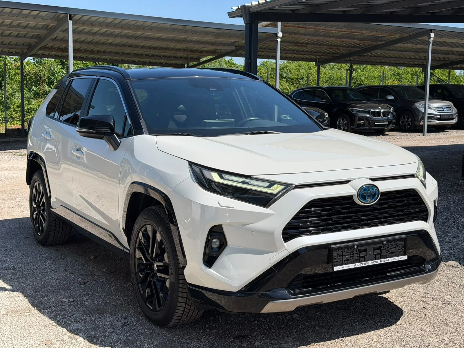 Toyota Rav4 /Facelift/Selection/4x4/ | Mobile.bg � ����������� 3